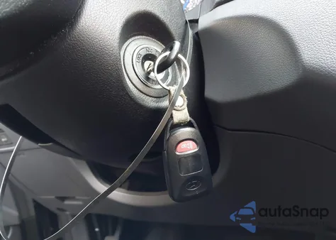 2014 Hyundai Sonata Gls из США, поврежденный, VIN 5NPEB4AC2EH920688